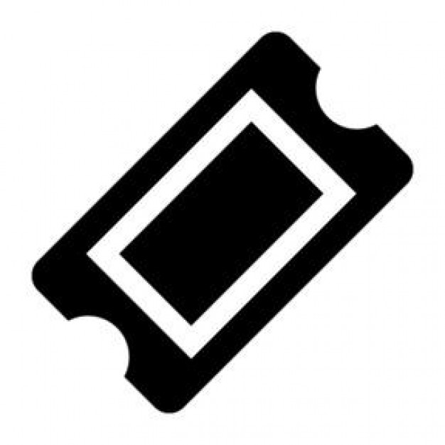 626x626 Free Admission Ticket Clip Art
