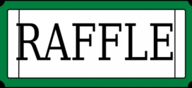272x125 Green Raffle Ticket Clip Art