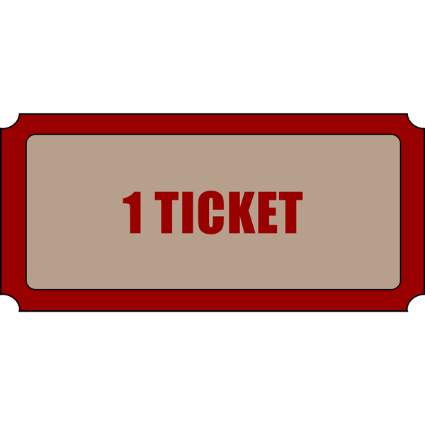 Raffle Ticket Image