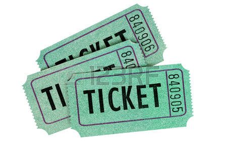 450x299 Prizes And Tickets Driving The Blues Into The Dirt