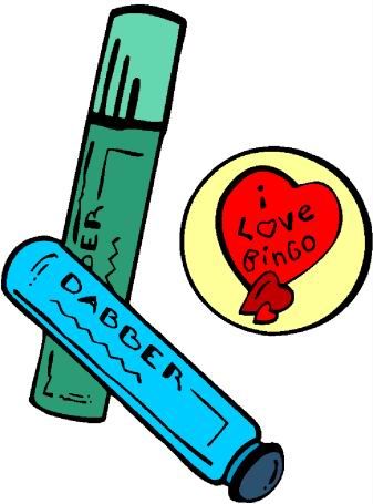 337x455 Best Bingo Clipart Ideas Family Picture Clipart