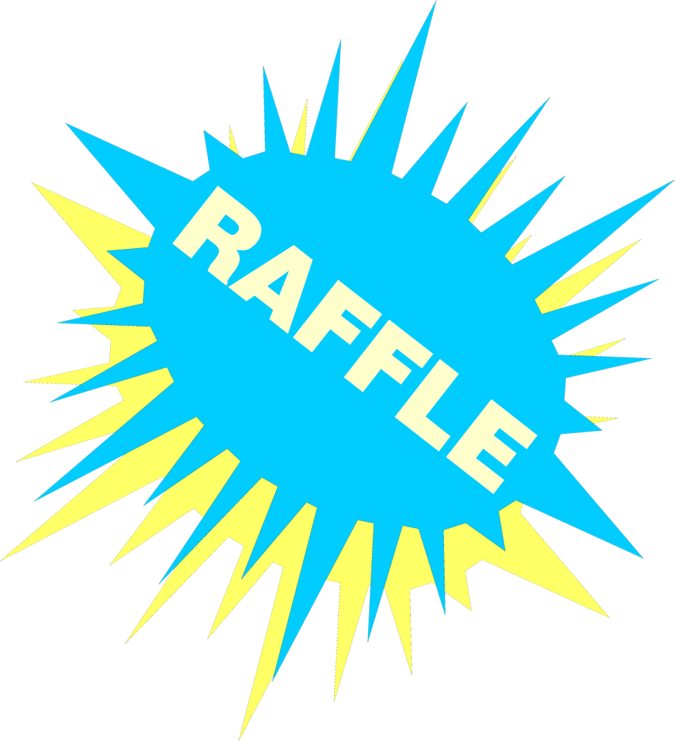 958x1051 Free Raffle Clipart