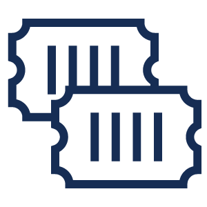 300x300 Pride Amp Prosecco Raffle Tickets