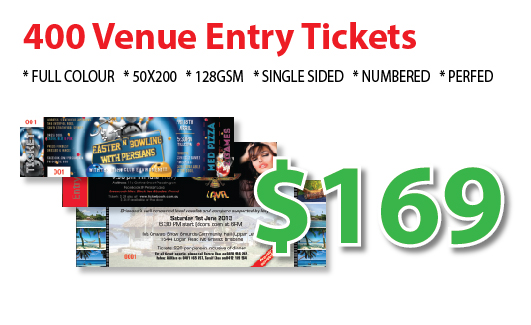 531x325 Raffle Book Printing Sydney