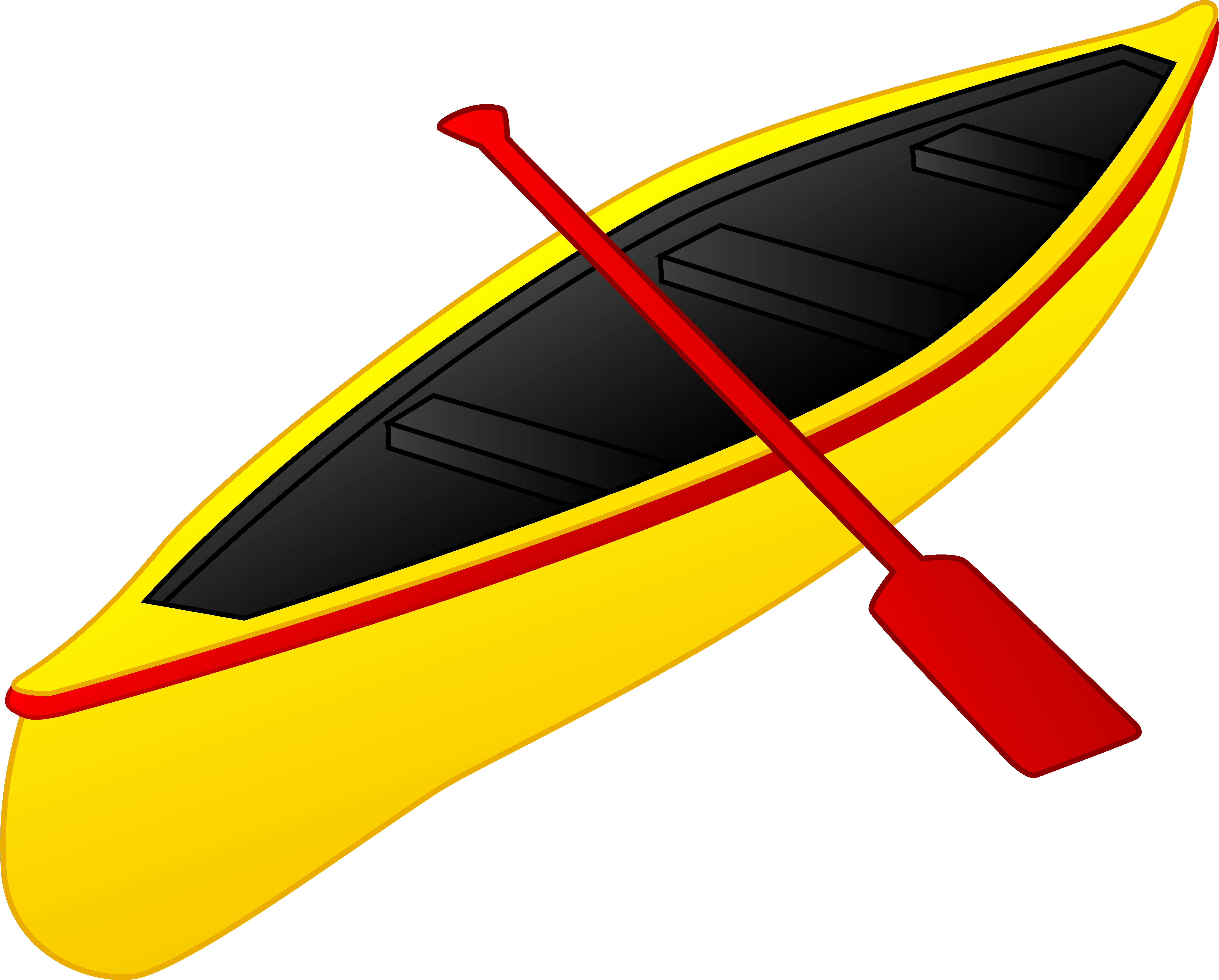 7144x5744 Exploding Boat Free Clipart