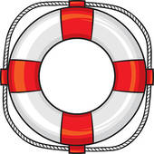 170x170 Raft Clip Art