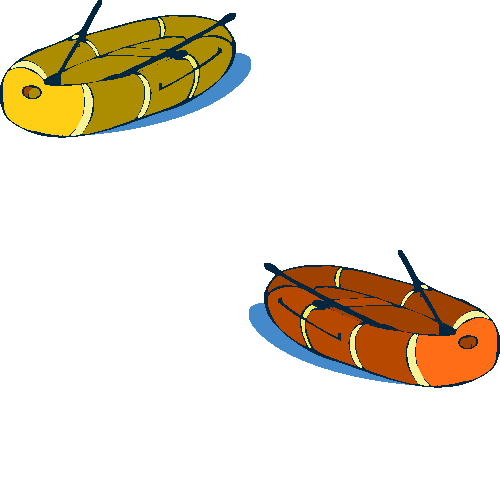 500x500 Raft Clipart Inflatable