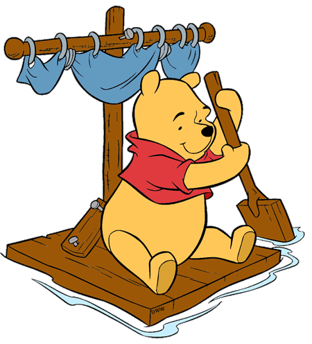450x496 Winnie The Pooh Clip Art 9 Disney Clip Art Galore