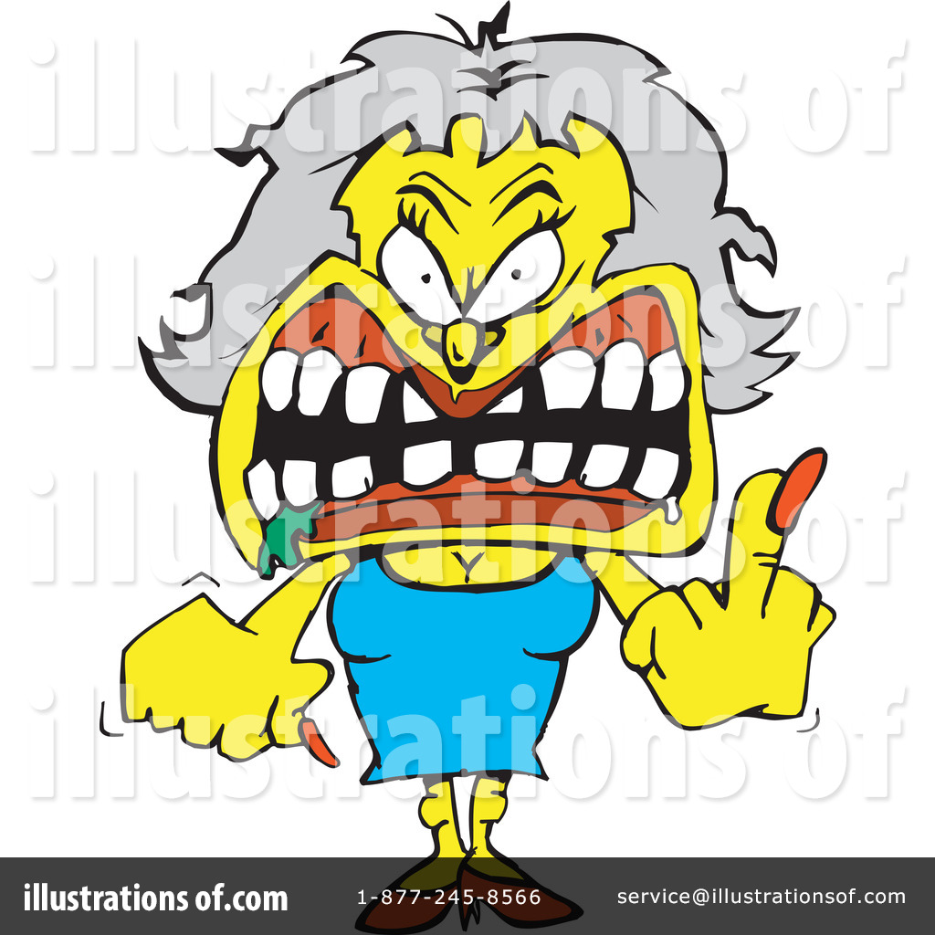 1024x1024 Middle Finger Clipart