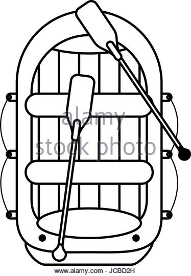 374x540 Rafting Black And White Stock Photos Amp Images