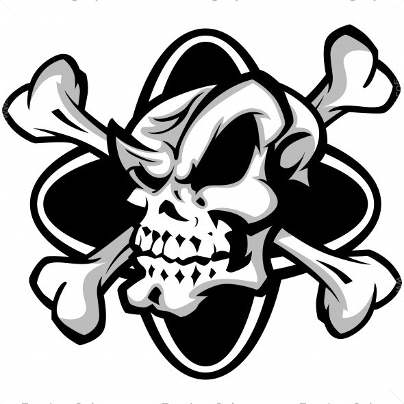 590x590 Skulls Archives