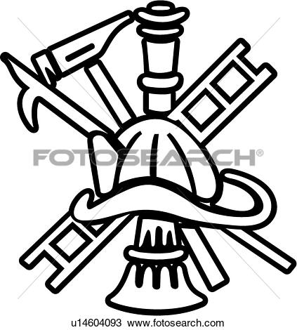 423x470 Helmet Clipart Fire Dept