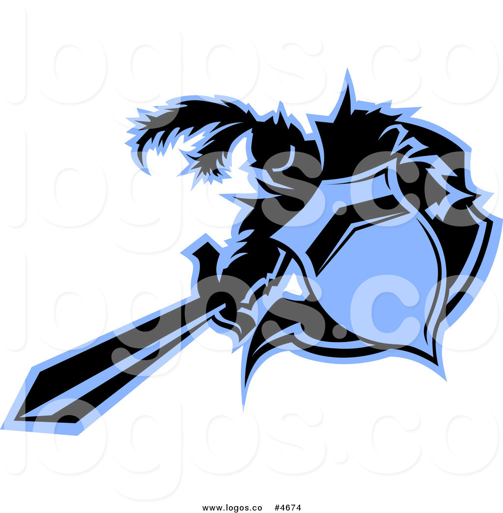 1024x1044 Knight Logo Clipart