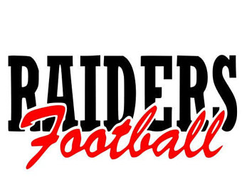 340x270 Raiders Clipart Etsy