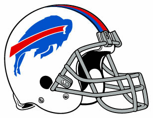 308x238 Buffalo Bill Clipart