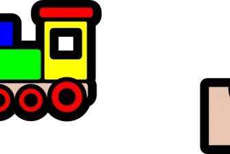 336x225 Train Clip Art Vector Clip Art Free Vector Free Download