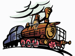 300x225 Railroad Clip Art Many Interesting Cliparts