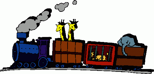 490x238 Clip Art Train Clipart