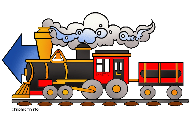 648x389 Picture Of Train Clipart