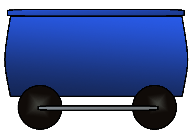 663x460 Railroad Clipart Train Car