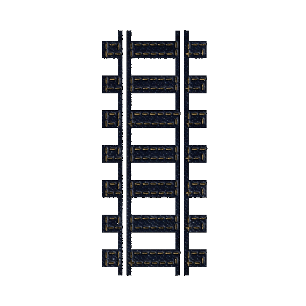 600x600 Top 68 Rail Clip Art