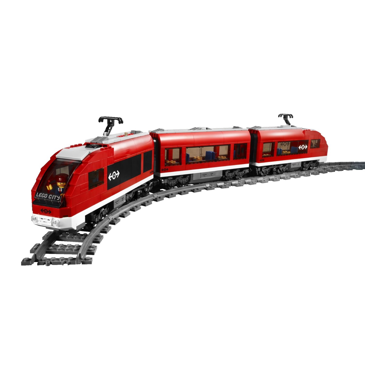 1500x1500 Railroad Clipart Passenger Train