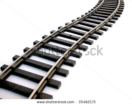 450x358 Railroad Track Border Clipart Cliparthut