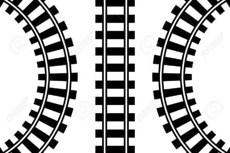 450x300 Train Animated Clip Art