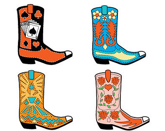 340x270 Top 84 Boots Clip Art