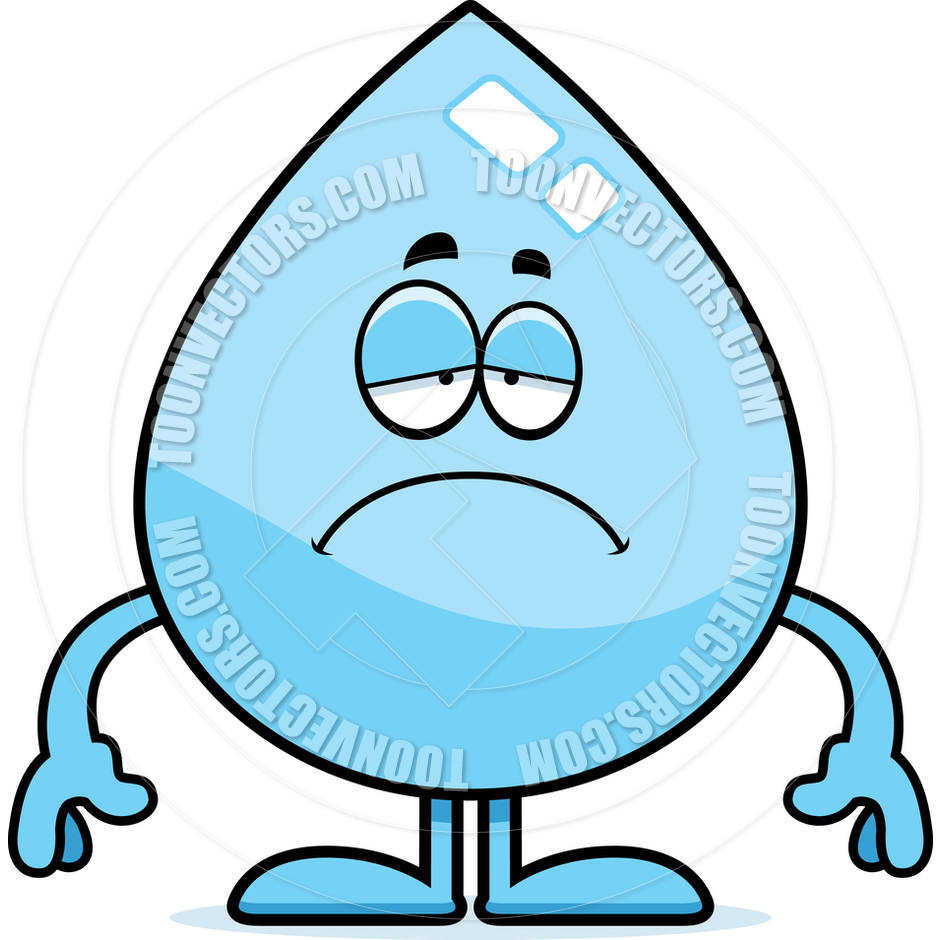 940x940 Rain Clipart Drops