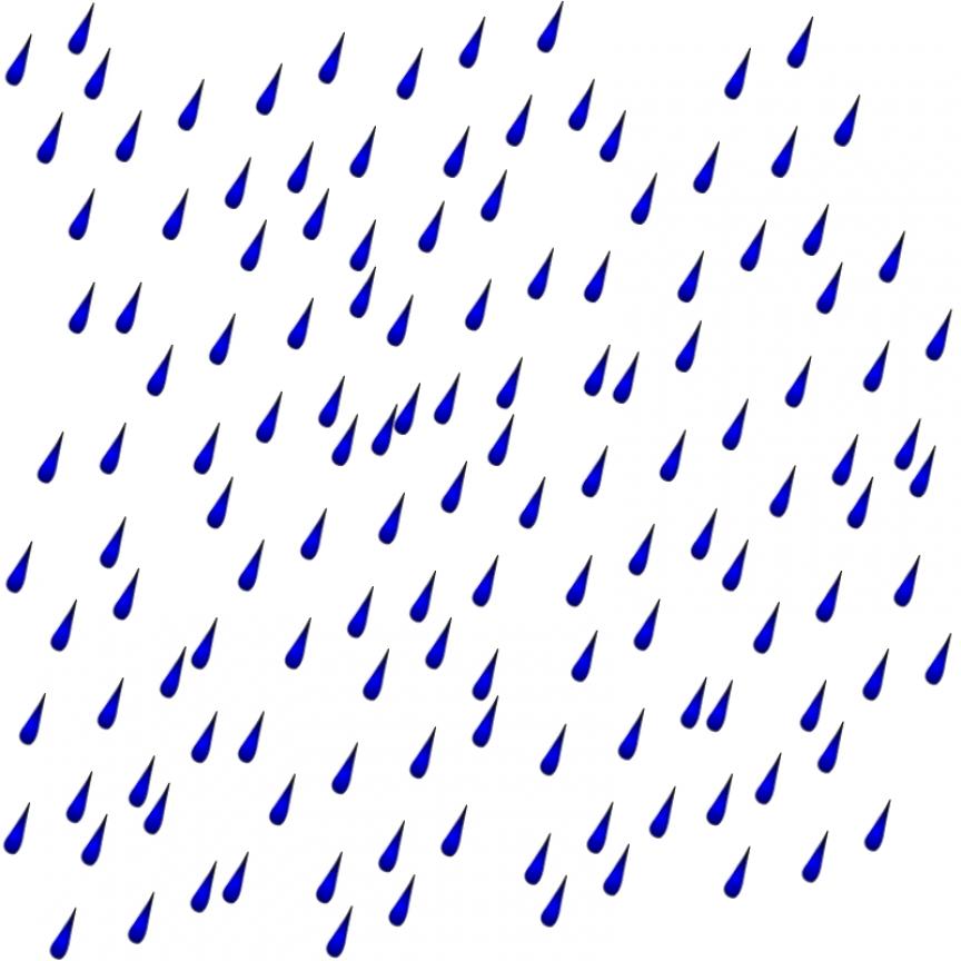 864x864 Free Seasons Clipart Clip Art Rain Rain Season Site Teaching