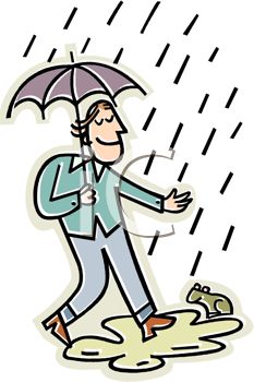 233x350 Rain Clipart Royalty Free Rain Clipart Illustration