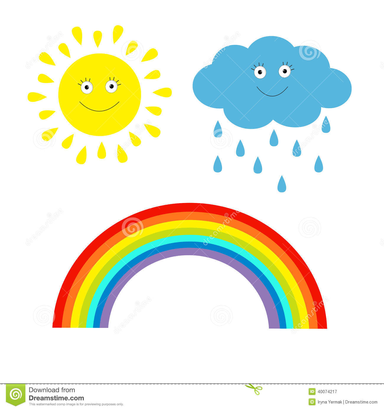 1300x1390 Funny Clipart Rain