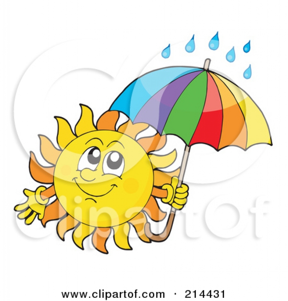 980x1024 Rain Cloud Clipart