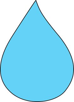 236x325 Raindrops Clipart Light Rain