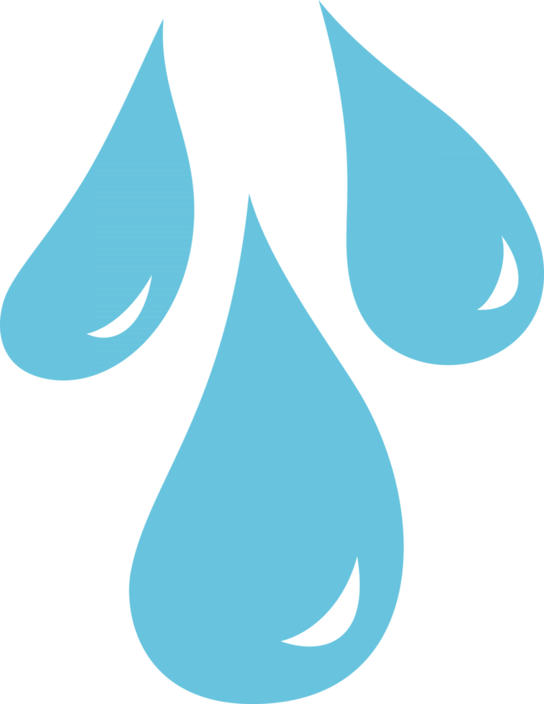 Rain Drops Clipart | Free download on ClipArtMag