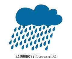 240x195 Rain Shower Clip Art Eps Images. 2,295 Rain Shower Clipart Vector