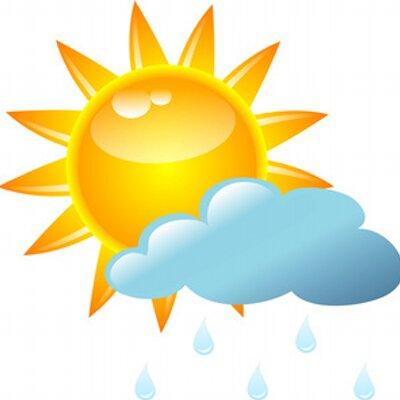 400x400 Afternoon Sun Clipart