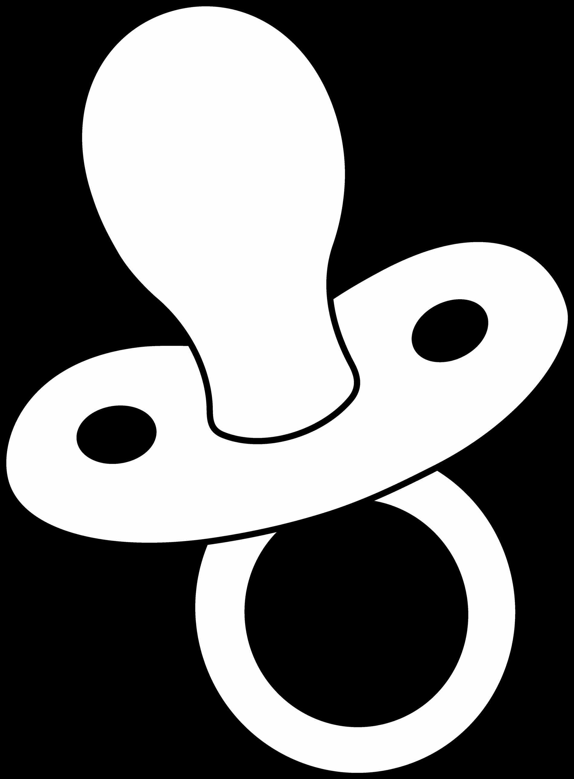 1899x2577 Baby Shower Umbrella Clip Art Black And White Ebb Onlinecom