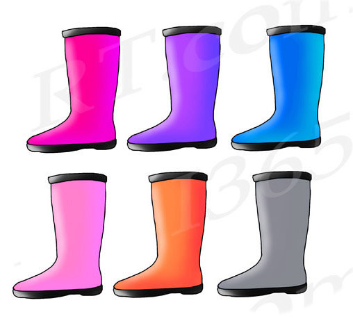 508x462 Graphics For Rain Boot Graphics