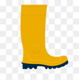 Rainboots Clipart | Free download on ClipArtMag