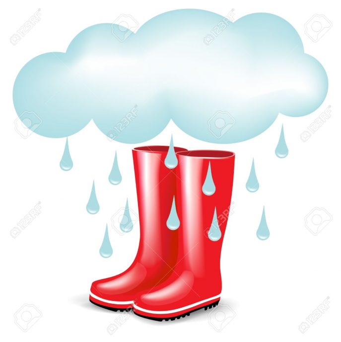 687x690 Shoes Excellent Red Rain Boots Clipart 18 Red Rain Boots Clipart
