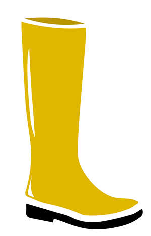 300x470 Style Update 5 Kinds Of Comfy Shoes Every Woman Should Own