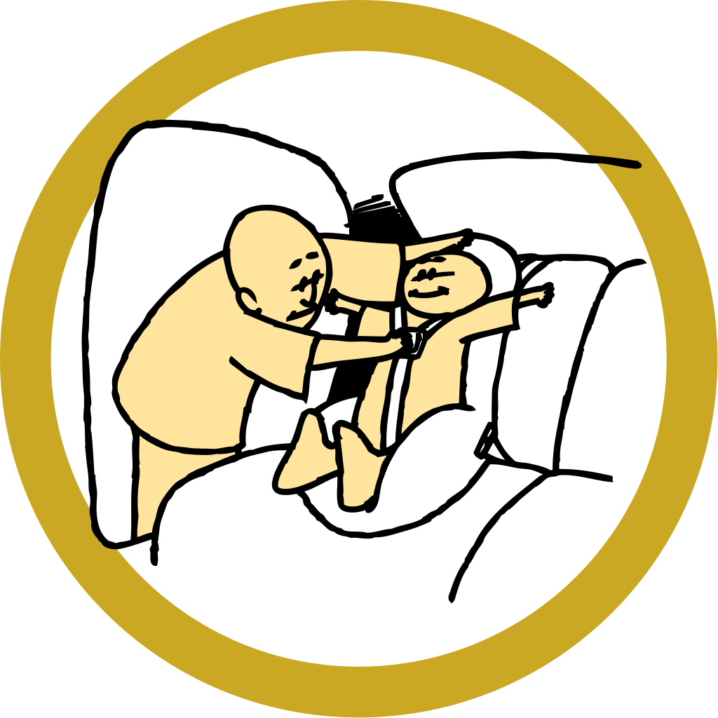 1024x1024 Black And White Rainbow Clipart