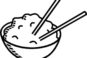 300x200 Rainbow Black And White Clipart Clipart Station