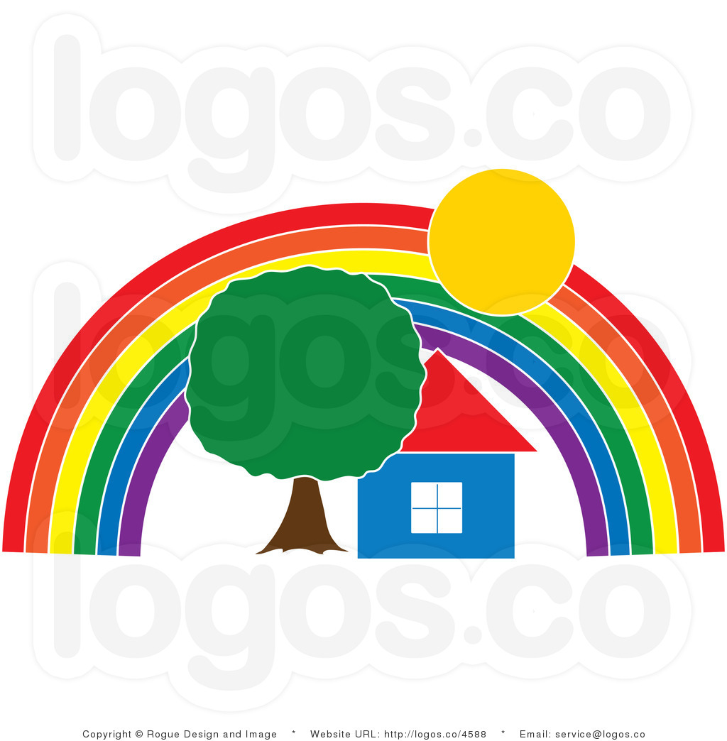 1024x1044 Rainbow Clipart Sun