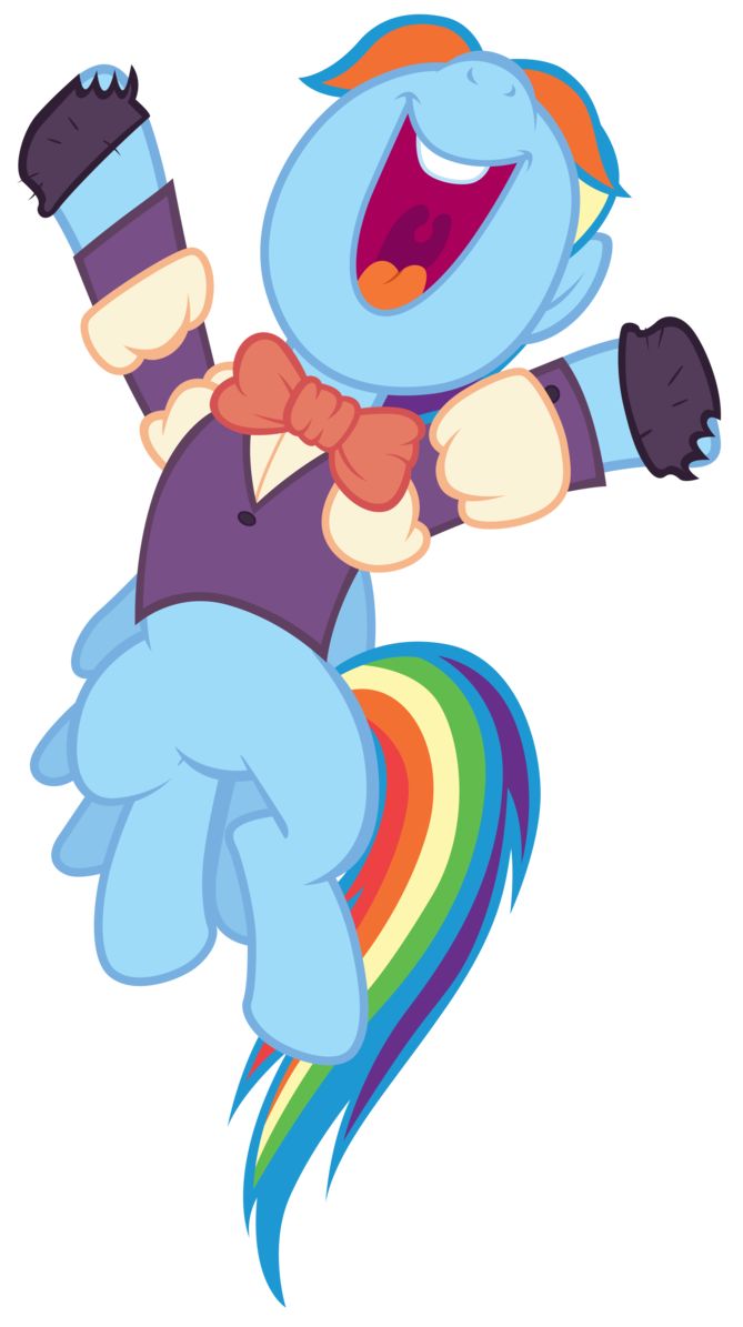 669x1195 234 Best Rainbow Dash Images Cartoons, Fimo And Ponies