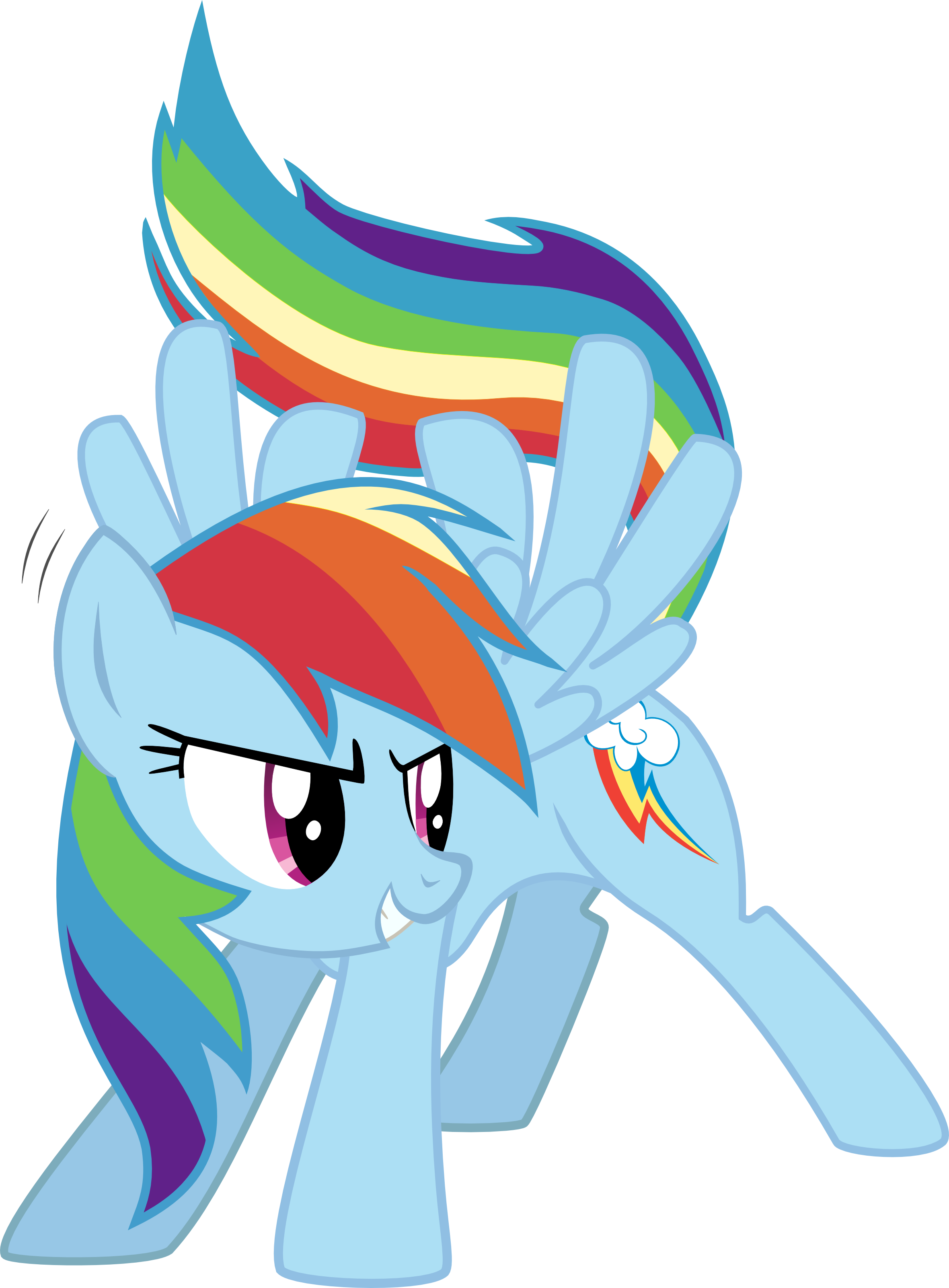 2360x3202 Rainbow Dash Vs Battles Wiki Fandom Powered By Wikia