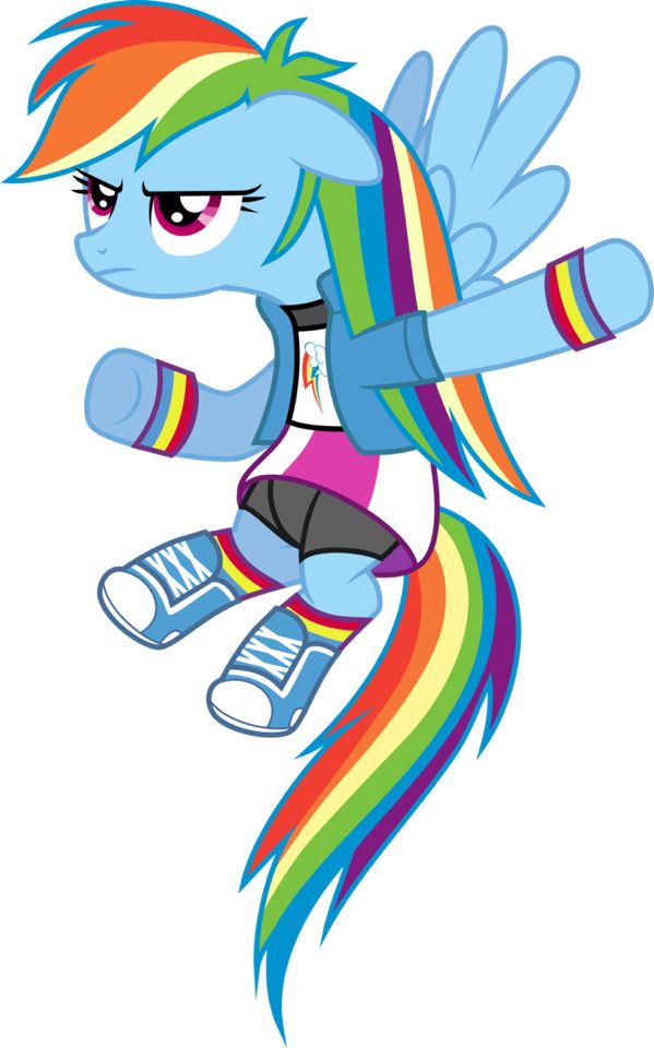 599x960 842 Best Rainbow Dash Images Draw, Fluttershy