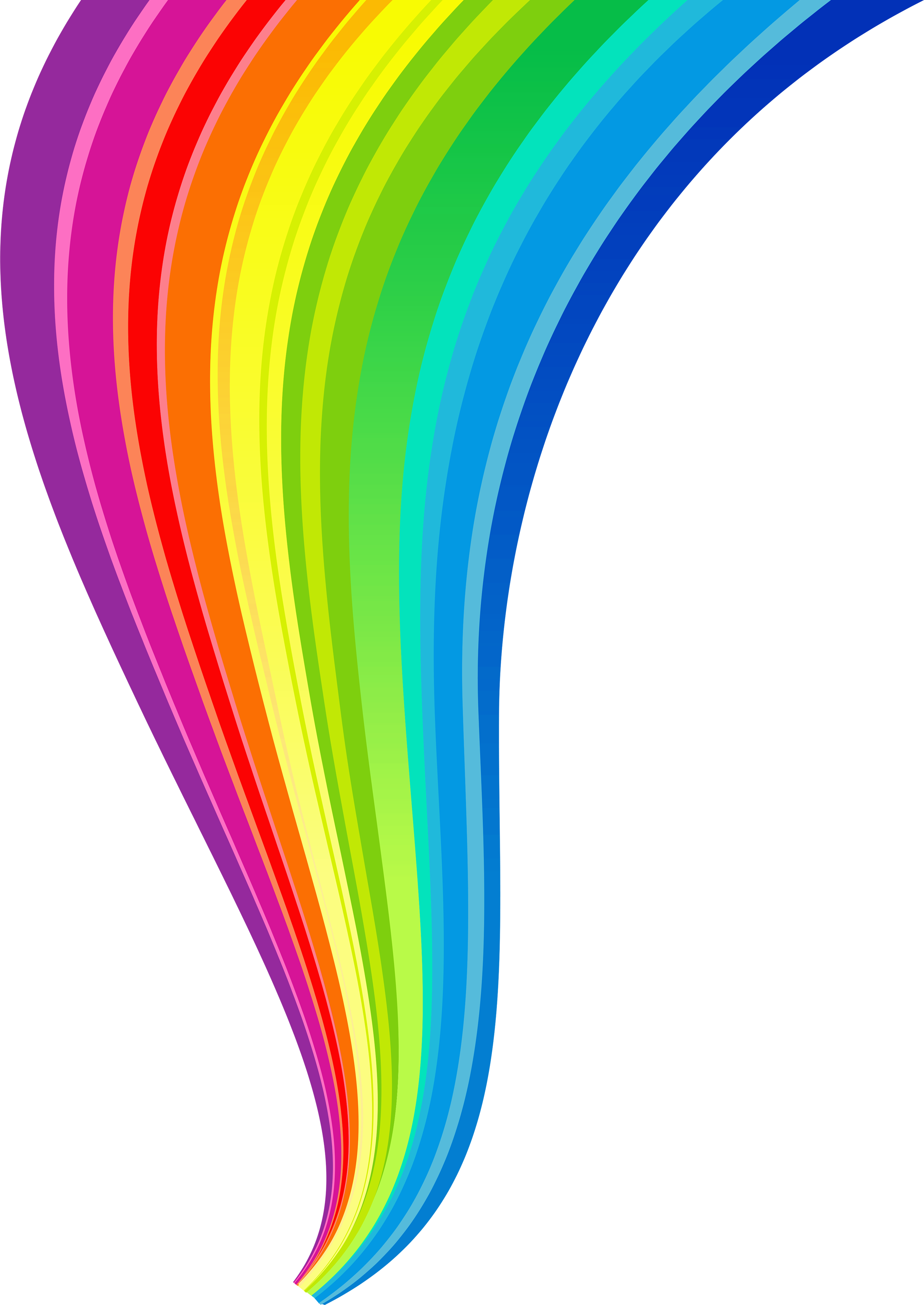 2469x3488 Rainbows Gallery Isolated Stock Photos By Nobacks